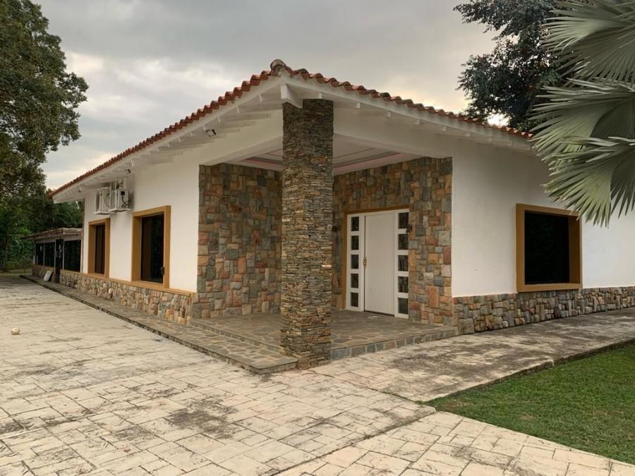 Foto Casa en Venta en Libertador, Libertador, Carabobo - U$D 60.000 - CAV217115 - BienesOnLine