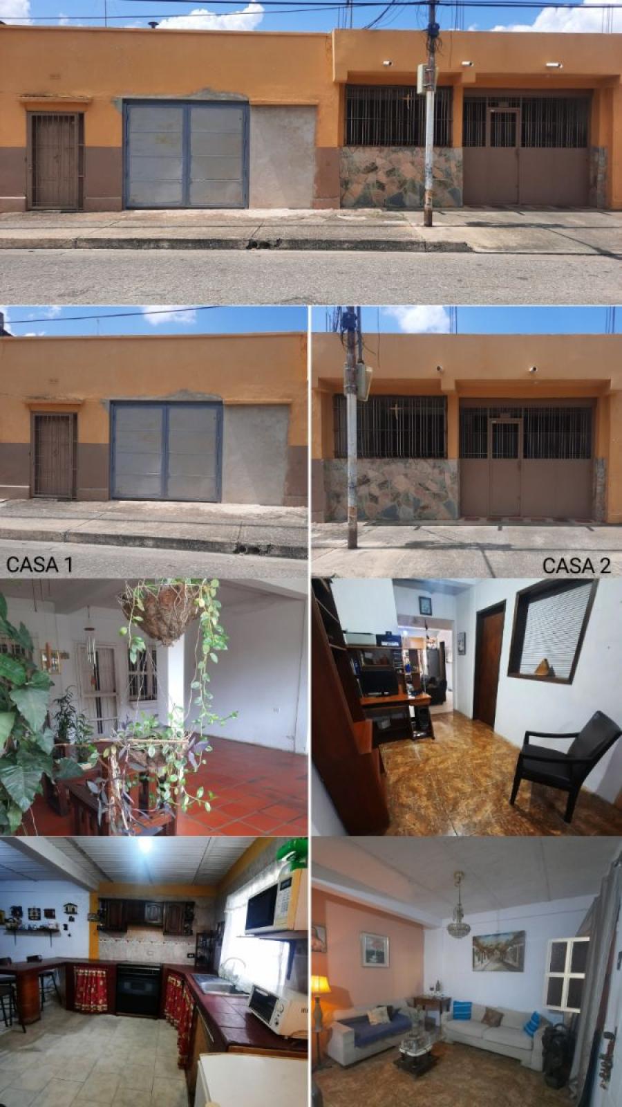 Foto Casa en Venta en Parroquia San Jose, Valencia, Carabobo - U$D 45.000 - CAV217748 - BienesOnLine