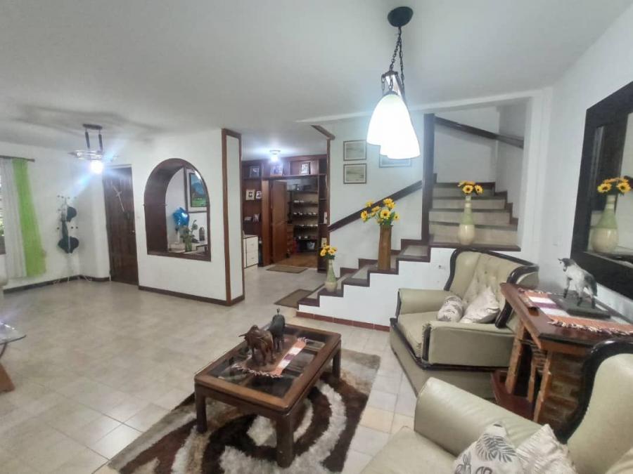 Foto Casa en Venta en San Diego, Carabobo - U$D 140 - CAV223609 - BienesOnLine