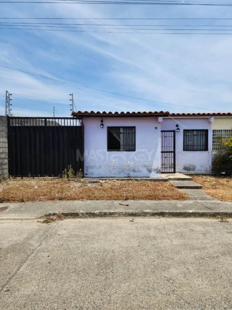 Home in Metric Way