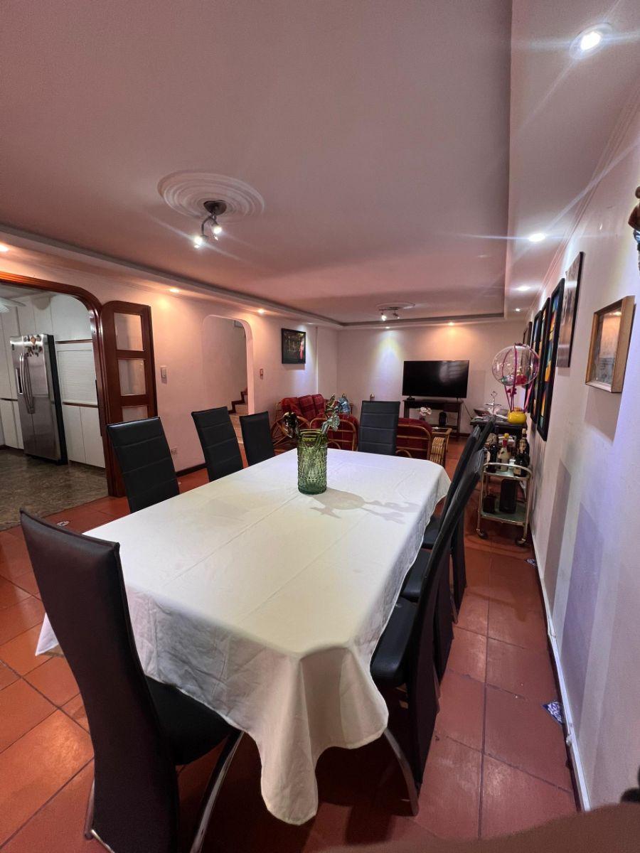 Foto Casa en Venta en Caracas, Distrito Federal - U$D 105.000 - CAV239139 - BienesOnLine