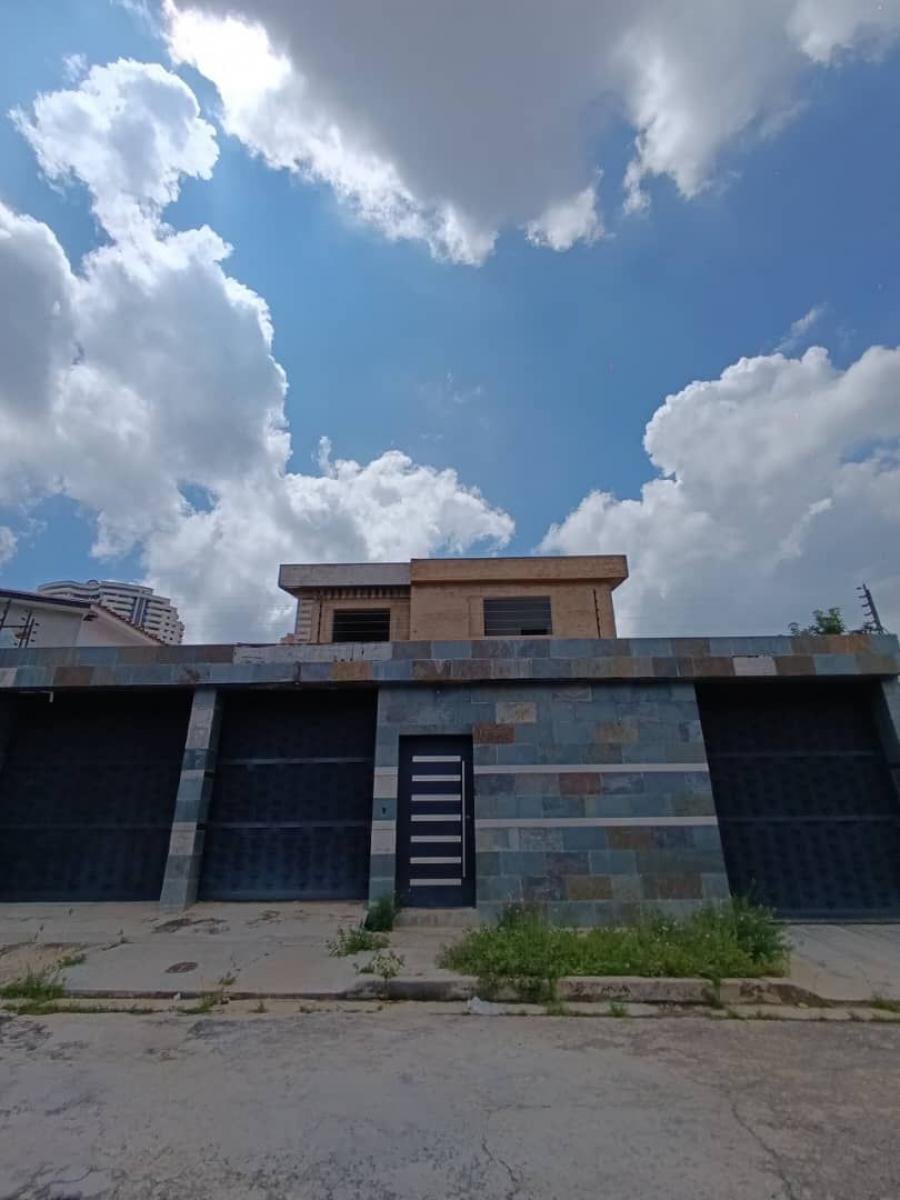 Home in Metric Way