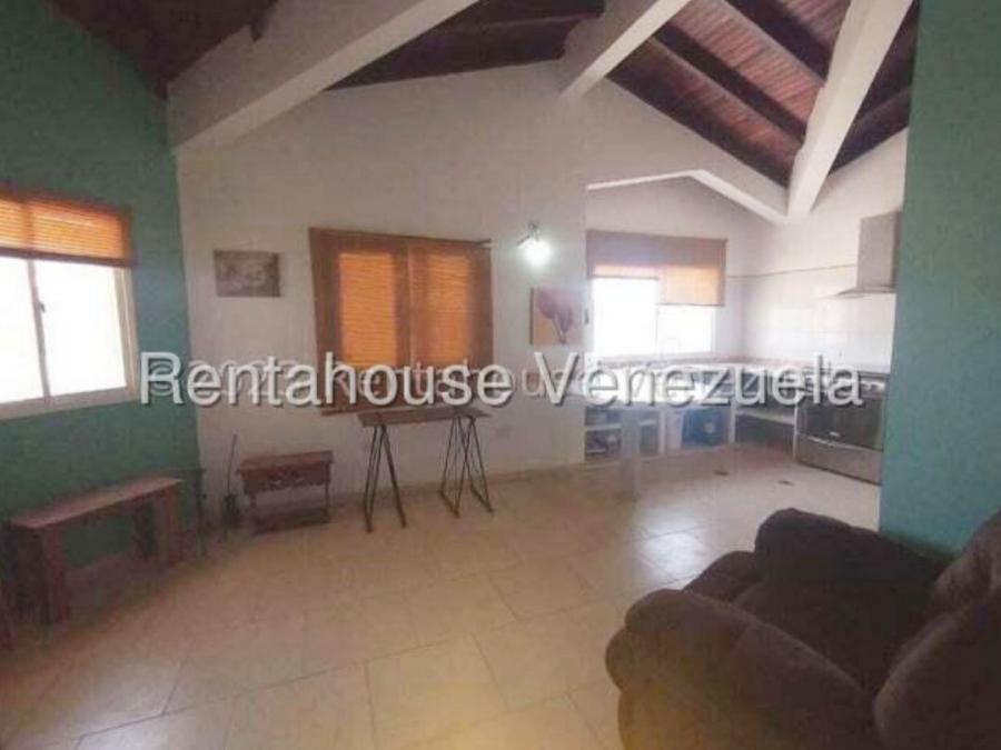 Foto Casa en Venta en Punta Cardón, Punto Fijo, Falcón - U$D 28.000 - CAV239631 - BienesOnLine