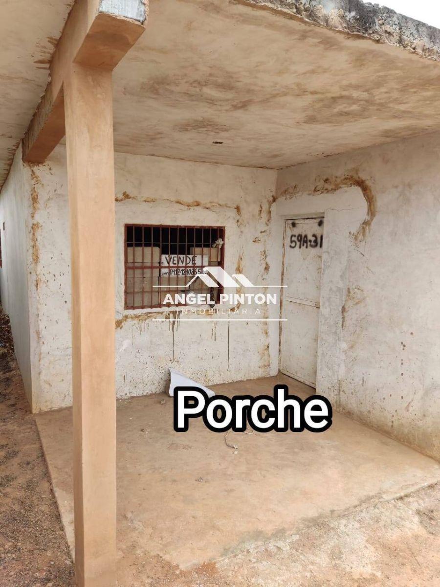 Home in Metric Way