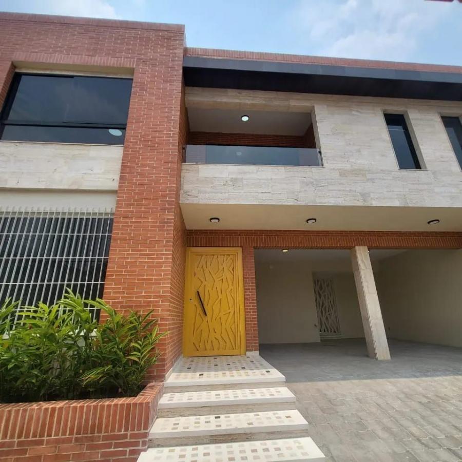 Home in Metric Way