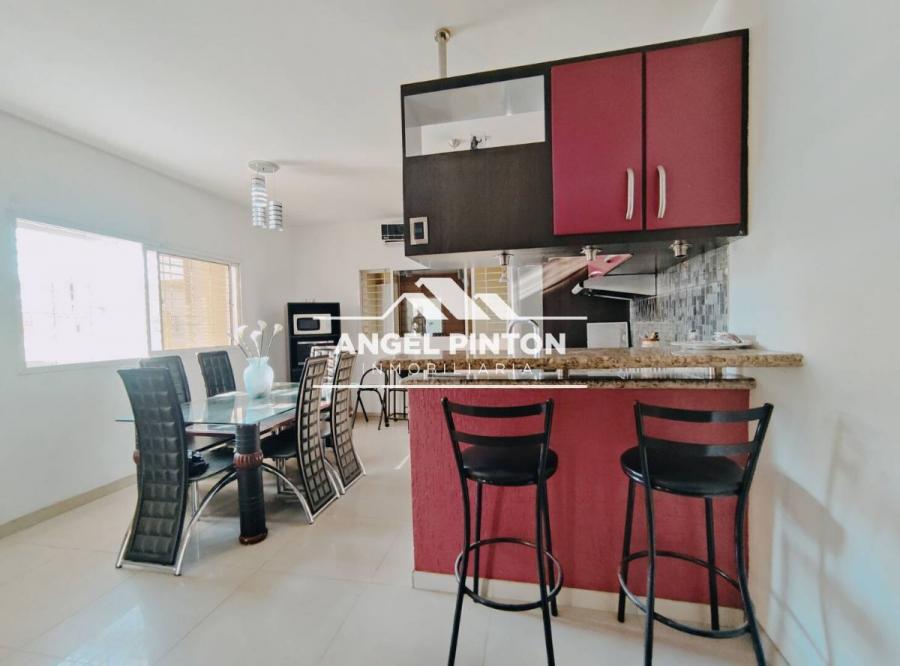 Foto Casa en Venta en Maracaibo, Zulia - U$D 51.000 - CAV245128 - BienesOnLine
