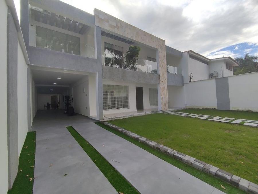 Home in Metric Way