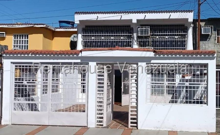 Home in Metric Way