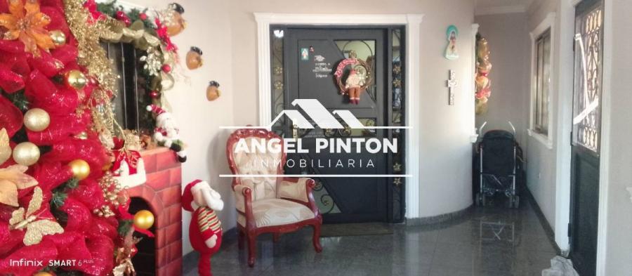 Foto Casa en Venta en San Francisco, Zulia - U$D 38.000 - CAV247639 - BienesOnLine