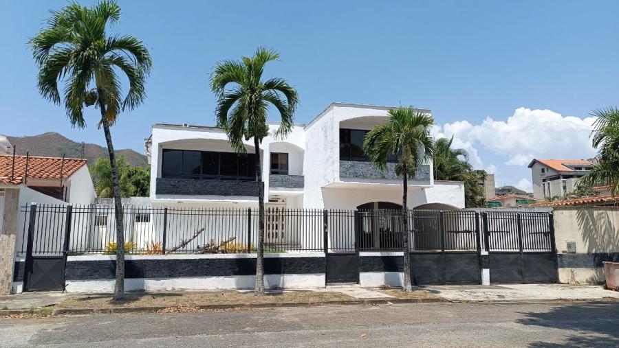Home in Metric Way