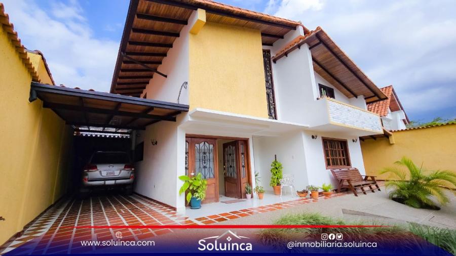 Foto Casa en Venta en J.J. OZUNA RODRIGUEZ, Mérida, Mérida - U$D 165.000 - CAV251504 - BienesOnLine