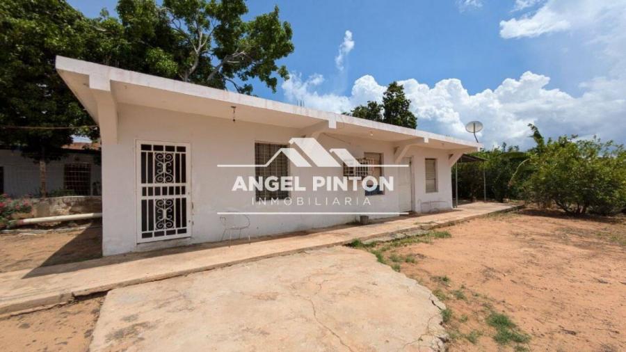 Foto Casa en Venta en Maracaibo, Zulia - U$D 12.500 - CAV251549 - BienesOnLine