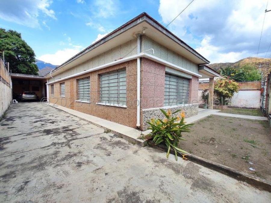 Home in Metric Way