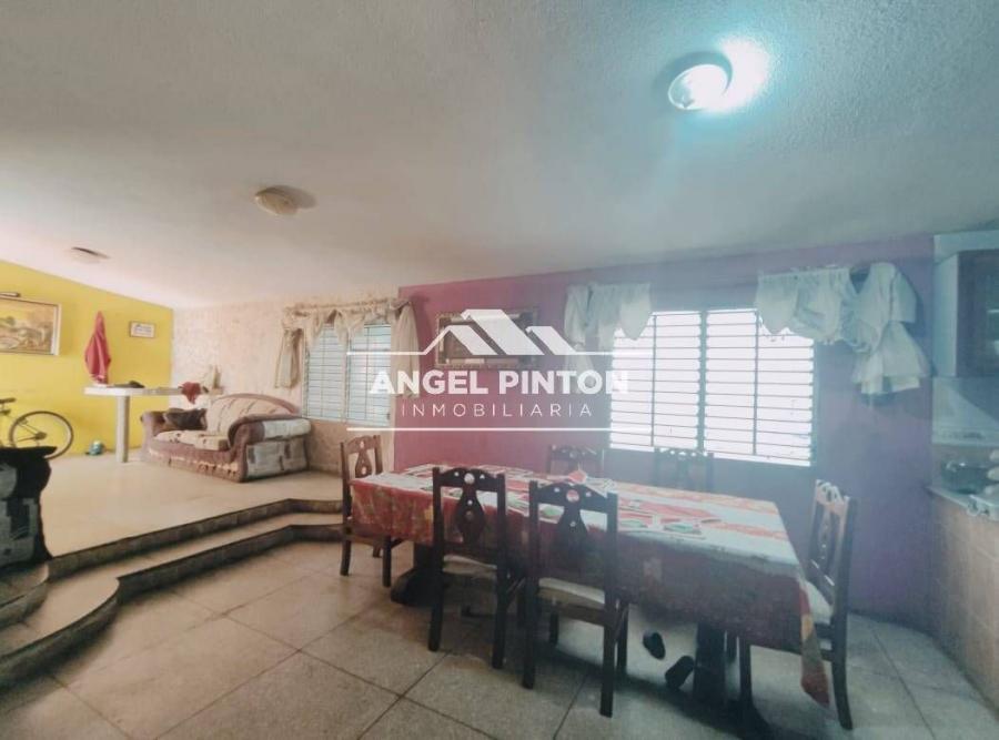 Foto Casa en Venta en Maracaibo, Zulia - U$D 40.000 - CAV252302 - BienesOnLine