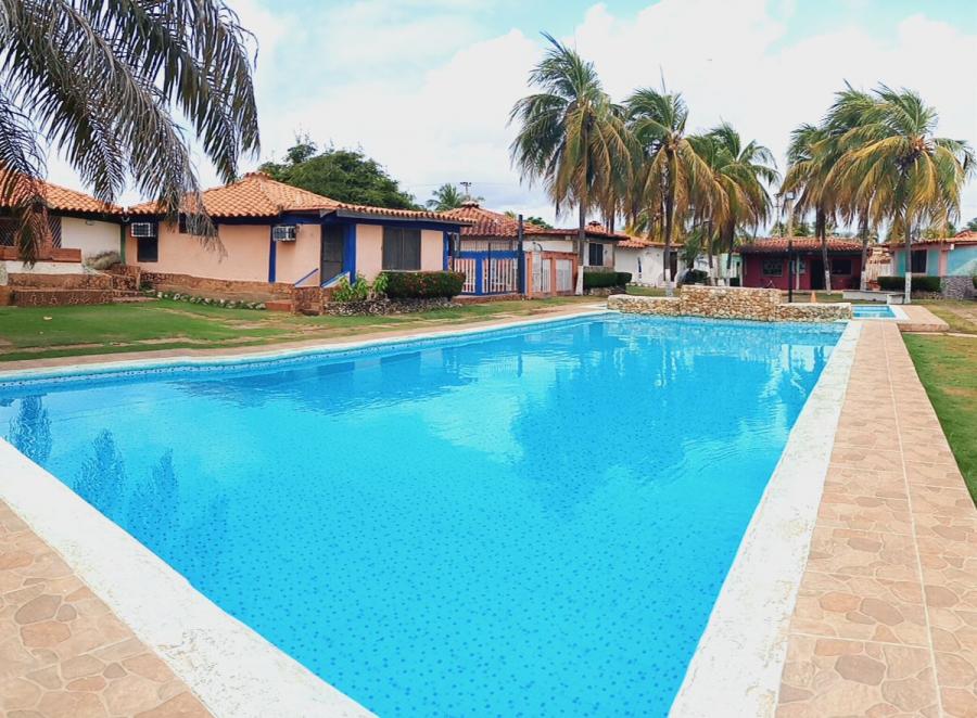 Foto Casa en Venta en Chichiriviche, Falcón - U$D 13.000 - CAV253616 - BienesOnLine