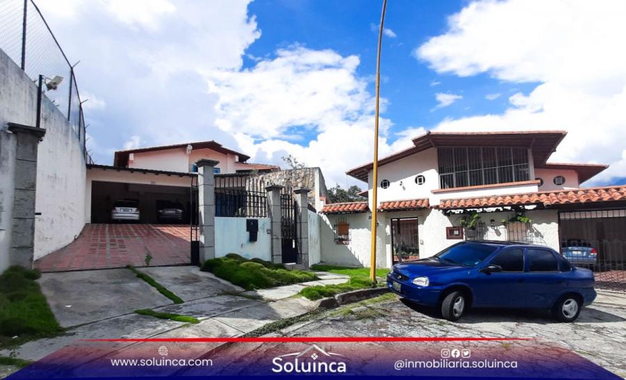 Foto Casa en Venta en J.J. OZUNA RODRIGUEZ, Mérida, Mérida - U$D 120.000 - CAV253821 - BienesOnLine