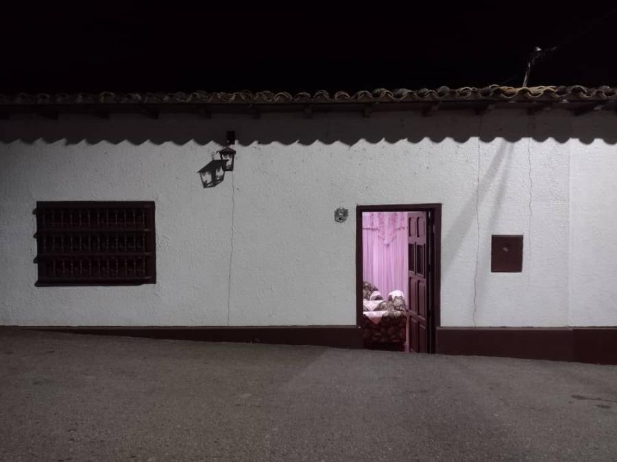 Foto Casa en Venta en Junin, Rubio, Táchira - U$D 12.000 - CAV253986 - BienesOnLine