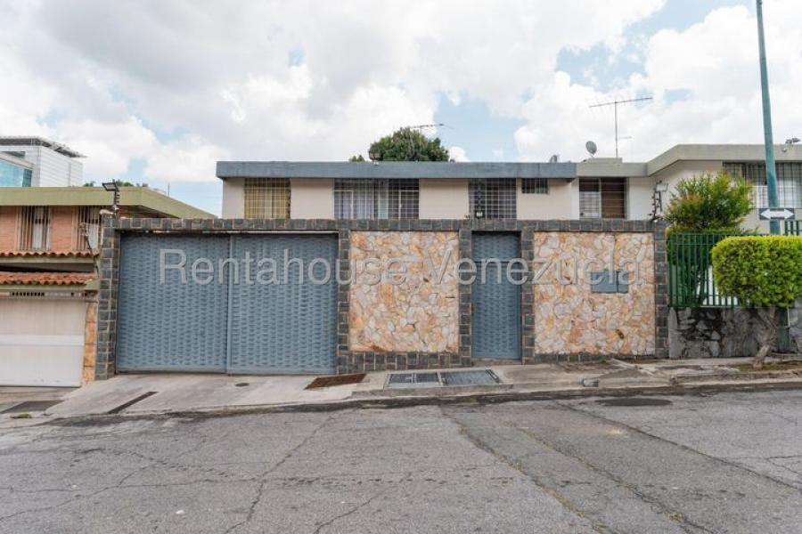 Foto Casa en Venta en Horizonte, Caracas, Distrito Federal - U$D 230.000 - CAV254055 - BienesOnLine