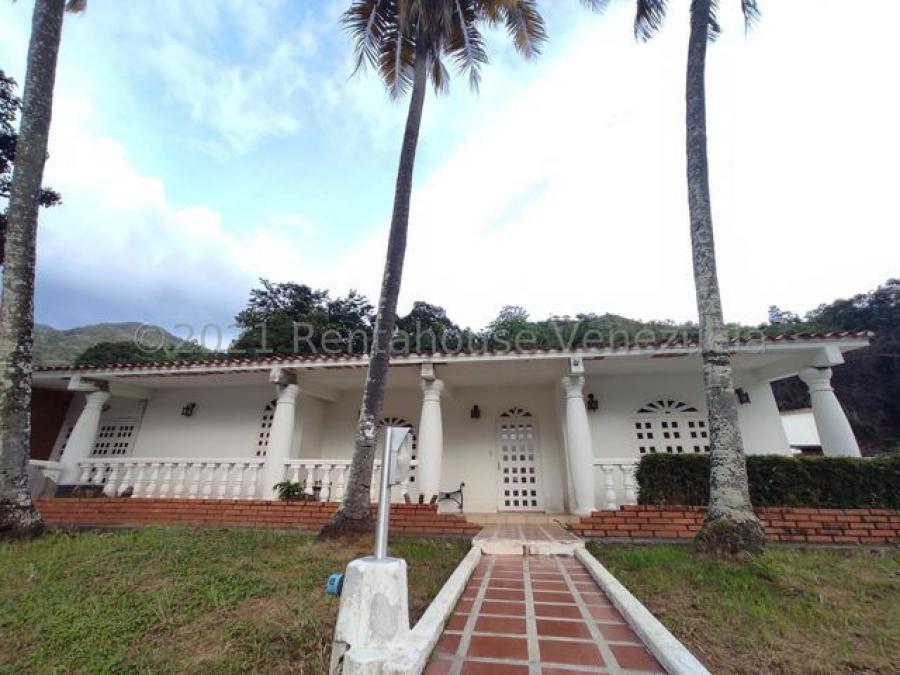 Foto Casa en Venta en Mario Briceño Iragorry, El Limón, Aragua - U$D 65.000 - CAV254111 - BienesOnLine