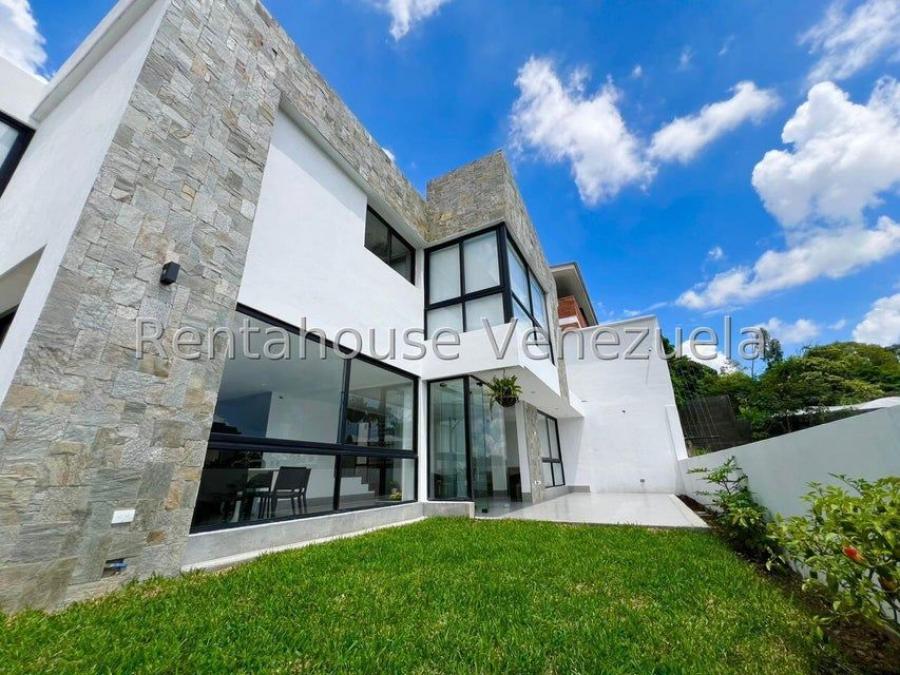 Foto Casa en Venta en Chacao, Caracas, Distrito Federal - U$D 650.000 - CAV254142 - BienesOnLine