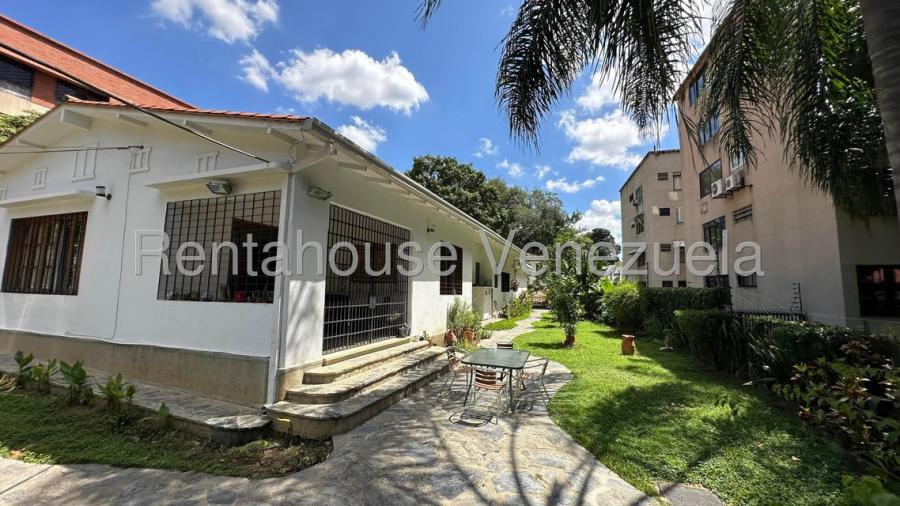 Foto Casa en Venta en Chacao, Caracas, Distrito Federal - U$D 750.000 - CAV254150 - BienesOnLine