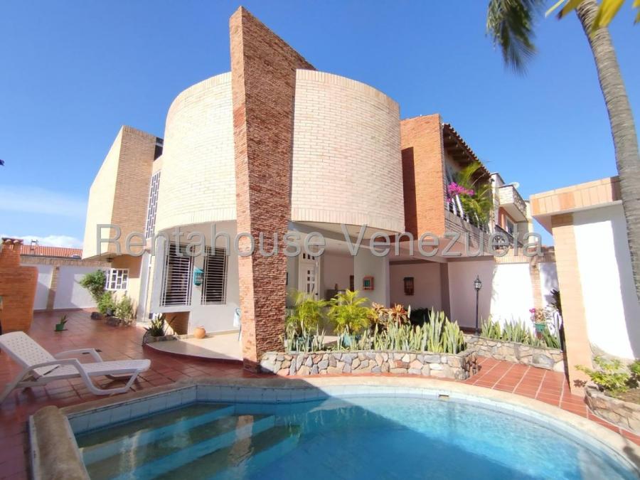 Foto Casa en Venta en Naguanagua, Carabobo - U$D 110.000 - CAV254152 - BienesOnLine