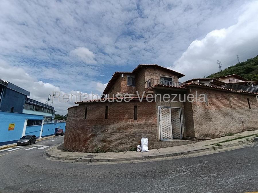 Foto Casa en Venta en sucre, Caracas, Distrito Federal - U$D 120.000 - CAV254220 - BienesOnLine