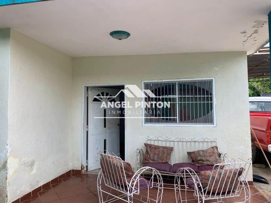 Foto Casa en Venta en Maracaibo, Zulia - U$D 25.000 - CAV254222 - BienesOnLine