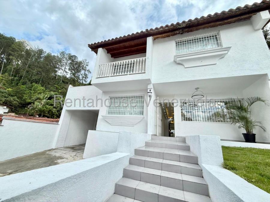 Foto Casa en Venta en Baruta, Caracas, Distrito Federal - U$D 339.999 - CAV254285 - BienesOnLine