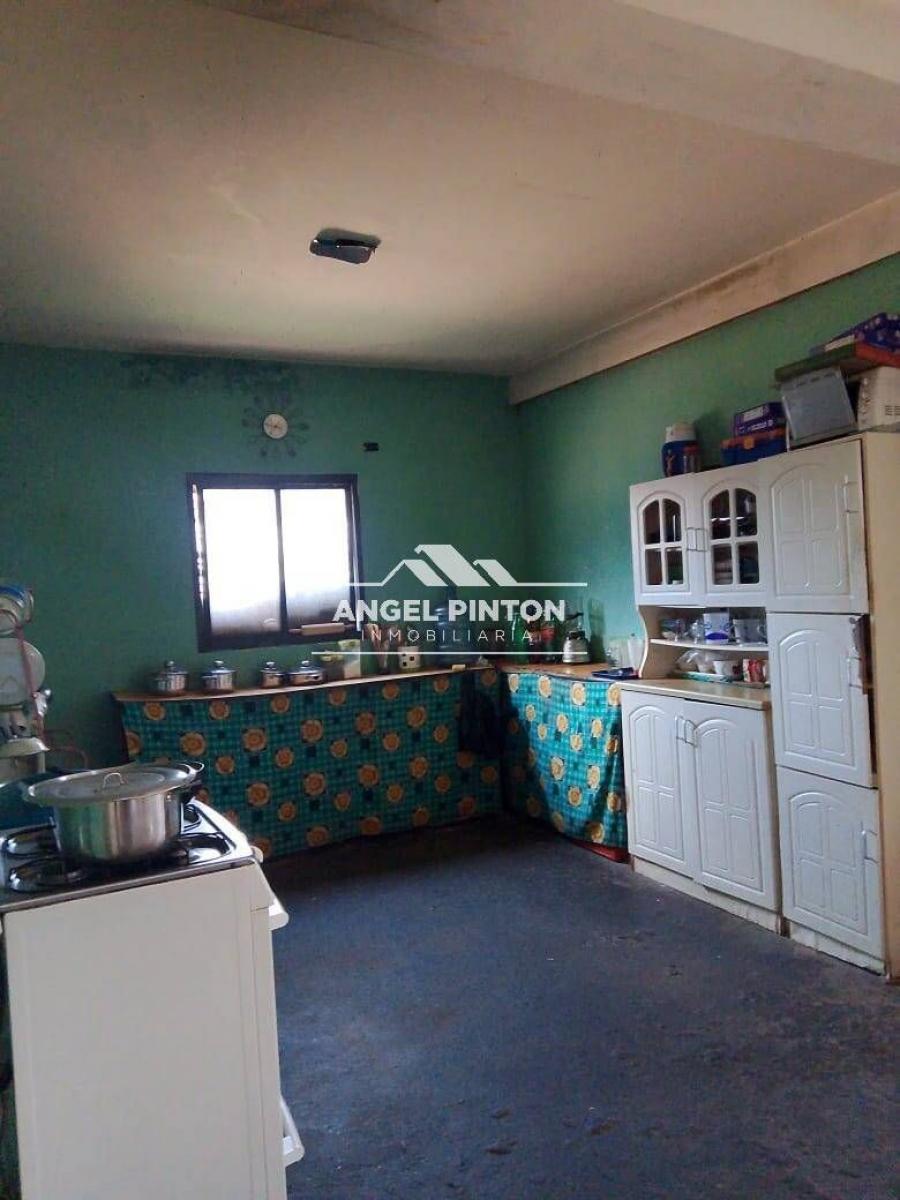 Foto Casa en Venta en Centro, Maracaibo, Zulia - U$D 21.000 - CAV254290 - BienesOnLine