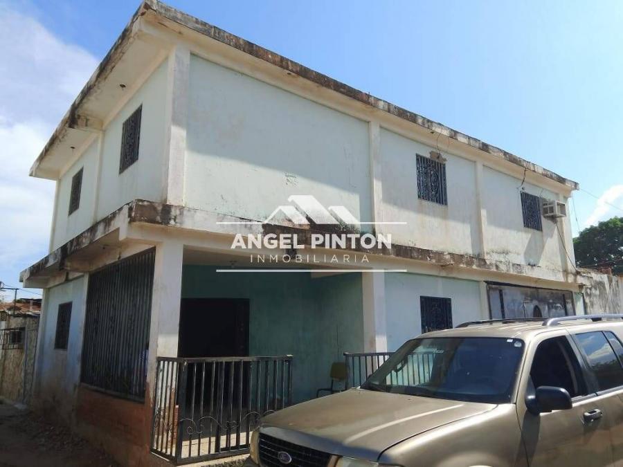 Foto Casa en Venta en Maracaibo, Zulia - U$D 21.000 - CAV254309 - BienesOnLine