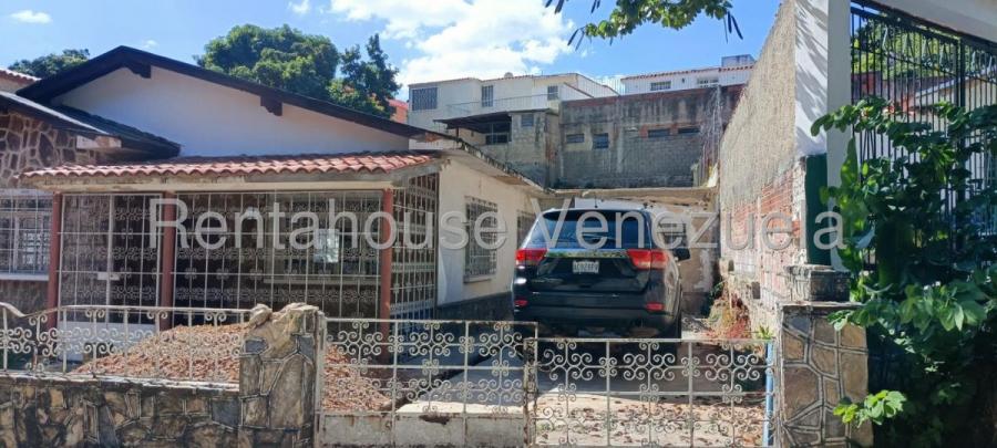 Foto Casa en Venta en Libertador, Caracas, Distrito Federal - U$D 95.000 - CAV254449 - BienesOnLine