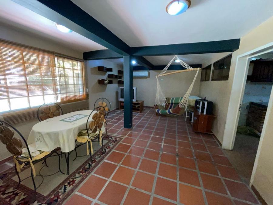 Foto Casa en Venta en SAN JOAQUIN, San Joaquín, Carabobo - U$D 31.500 - CAV254578 - BienesOnLine