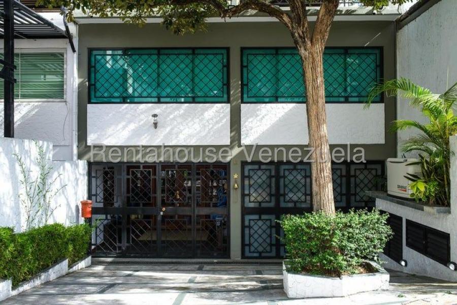 Casa en Venta en Caracas