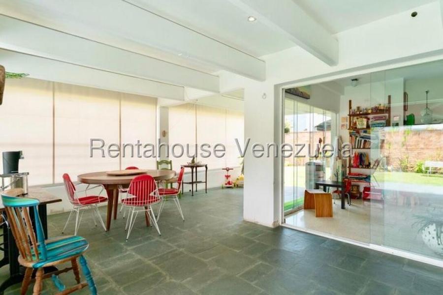 Casa en Venta en Caracas
