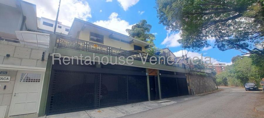 Foto Casa en Venta en Sucre, Caracas, Distrito Federal - U$D 290.000 - CAV254662 - BienesOnLine