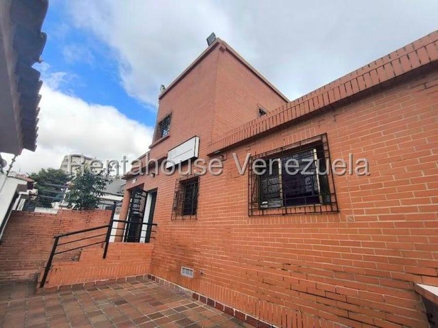 Foto Casa en Venta en Libertador, Caracas, Distrito Federal - U$D 195.000 - CAV257185 - BienesOnLine