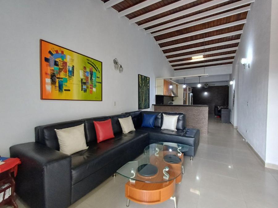 Foto Casa en Venta en Cabudare, Cabudare, Lara - U$D 55.000 - CAV258317 - BienesOnLine