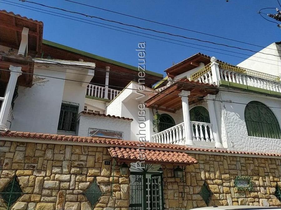 Foto Casa en Venta en Sucre, Caracas, Distrito Federal - U$D 139.999 - CAV259408 - BienesOnLine
