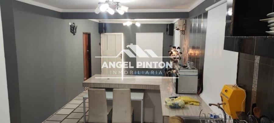 Foto Casa en Venta en Maracaibo, Zulia - U$D 28.000 - CAV259539 - BienesOnLine