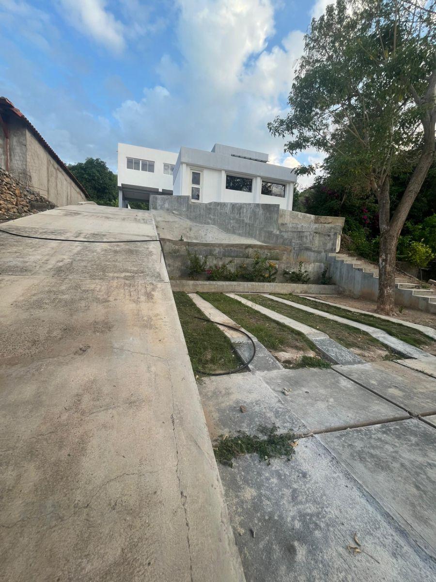 Home in Metric Way