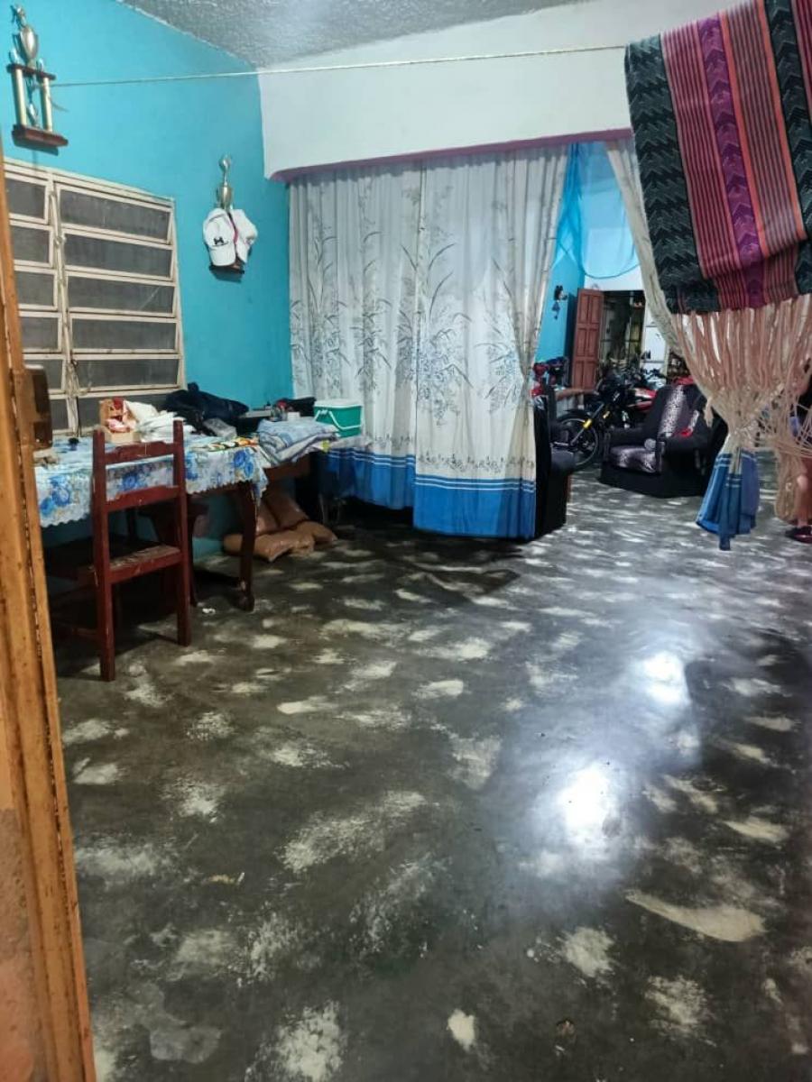 Home in Metric Way