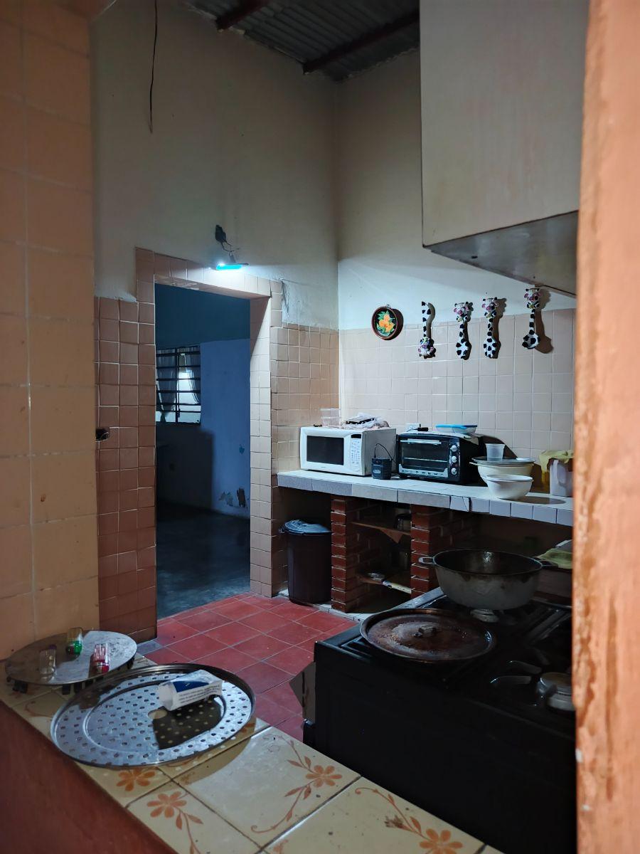 Home in Metric Way