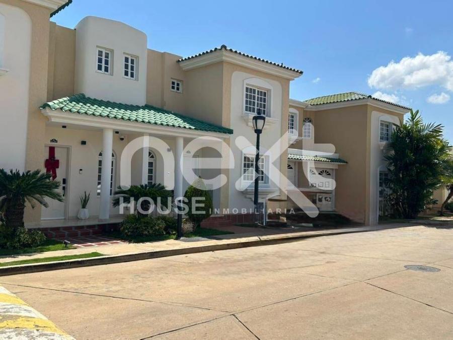 Home in Metric Way