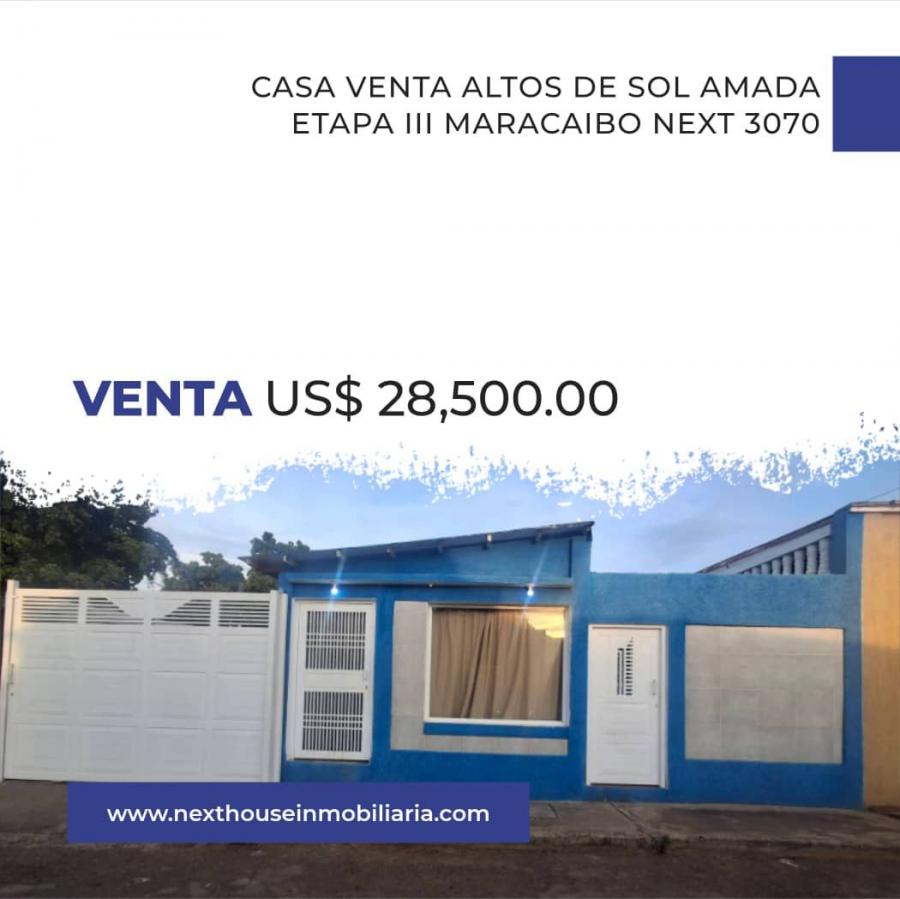 Home in Metric Way