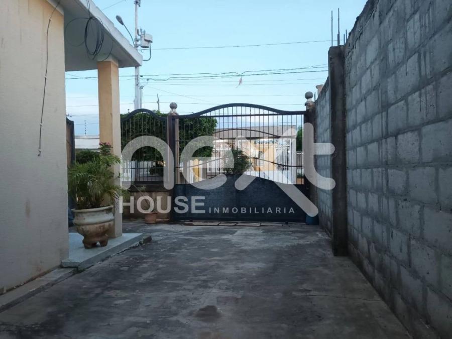 Home in Metric Way