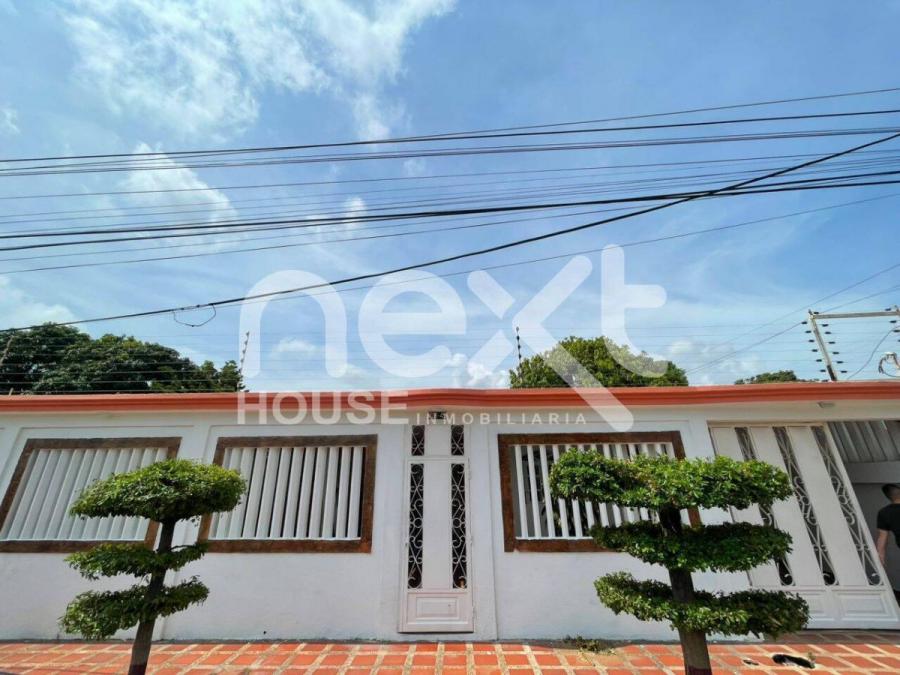 Home in Metric Way