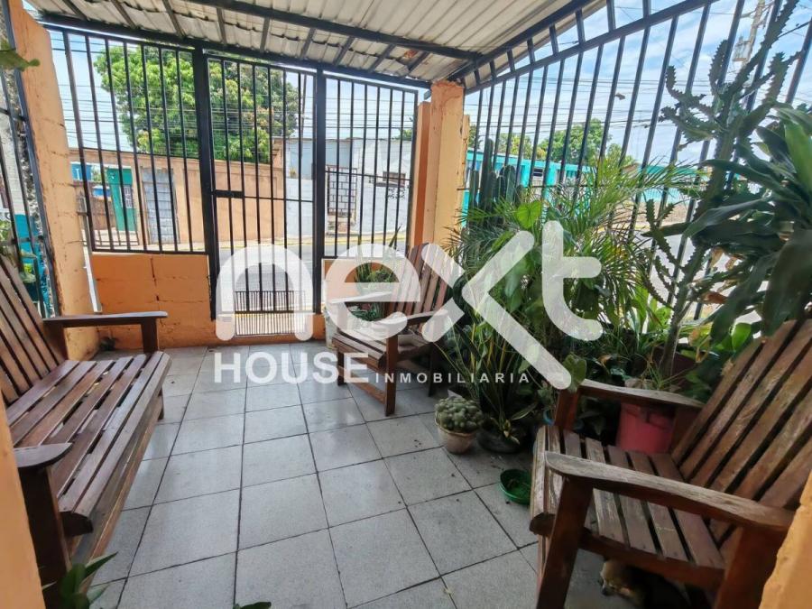 Home in Metric Way