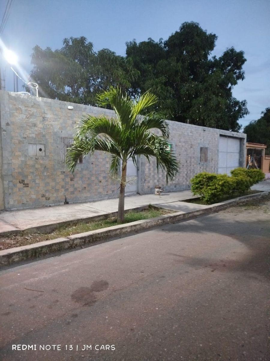 Foto Casa en Venta en Parroquia Bolívar Municipio Morán, El Tocuyo, Lara - U$D 70.000 - CAV266350 - BienesOnLine