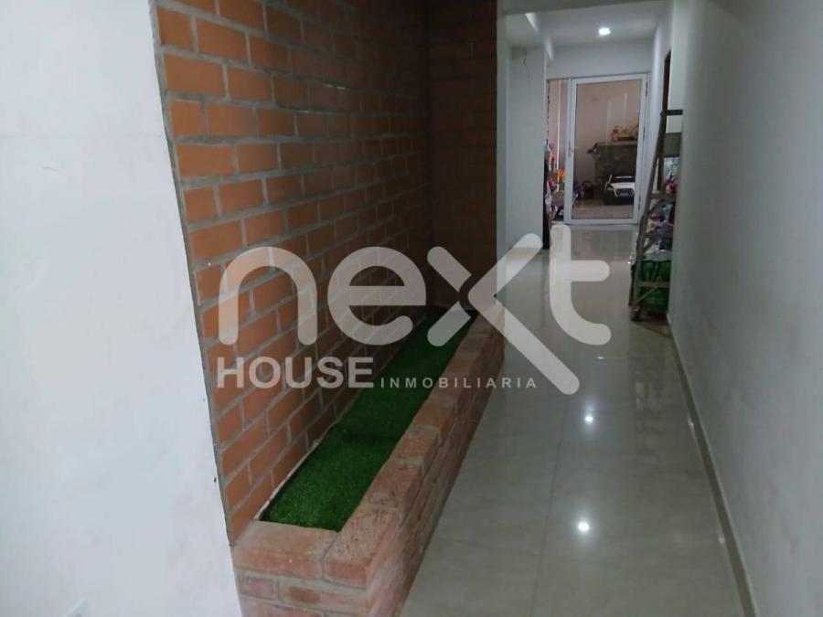 Home in Metric Way